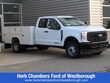 Ford Super Duty F-350 DRW