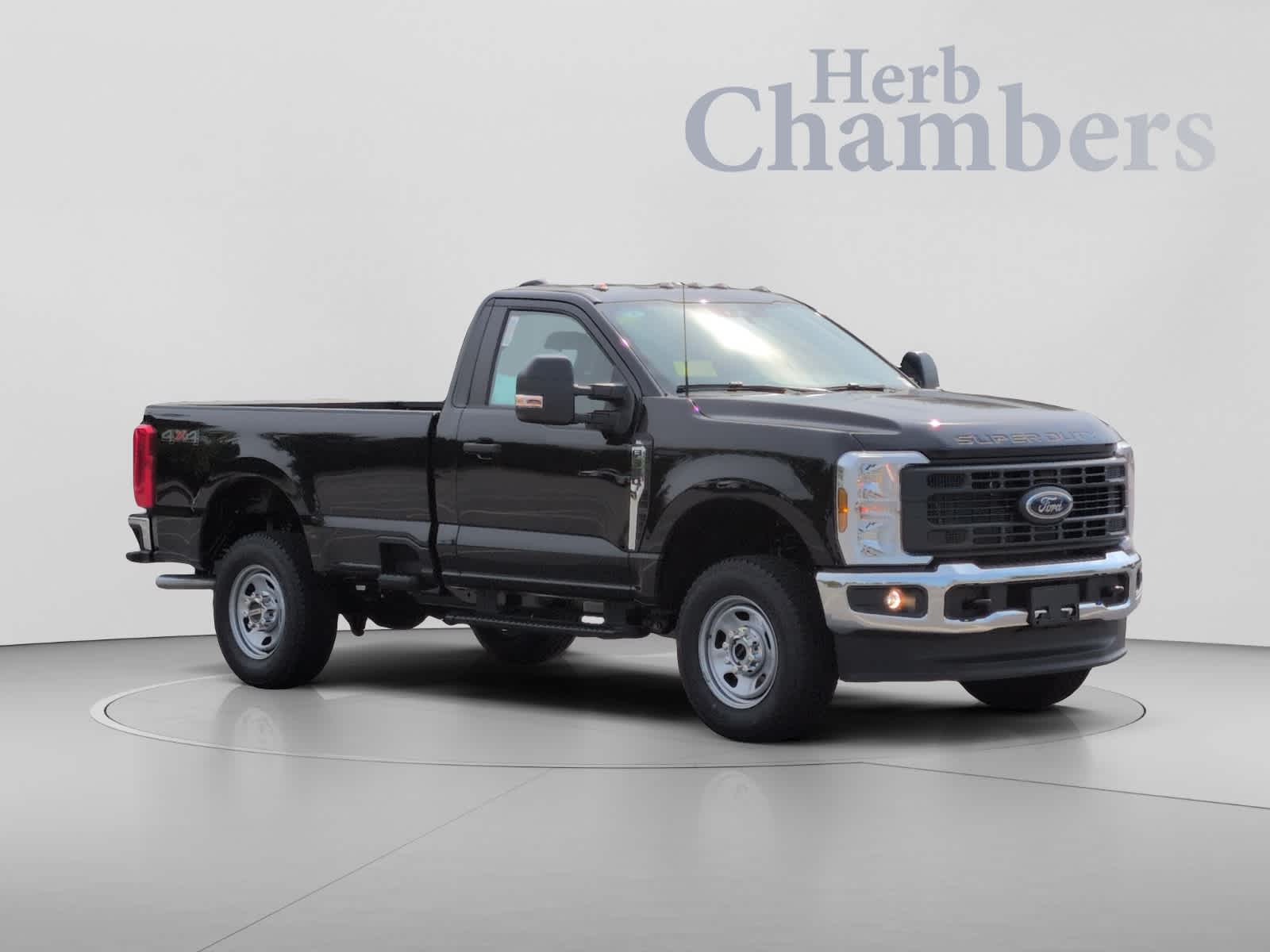 2026 Ford Super Duty F-350 SRW