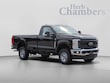  Ford Super Duty F-350 SRW Pickup
