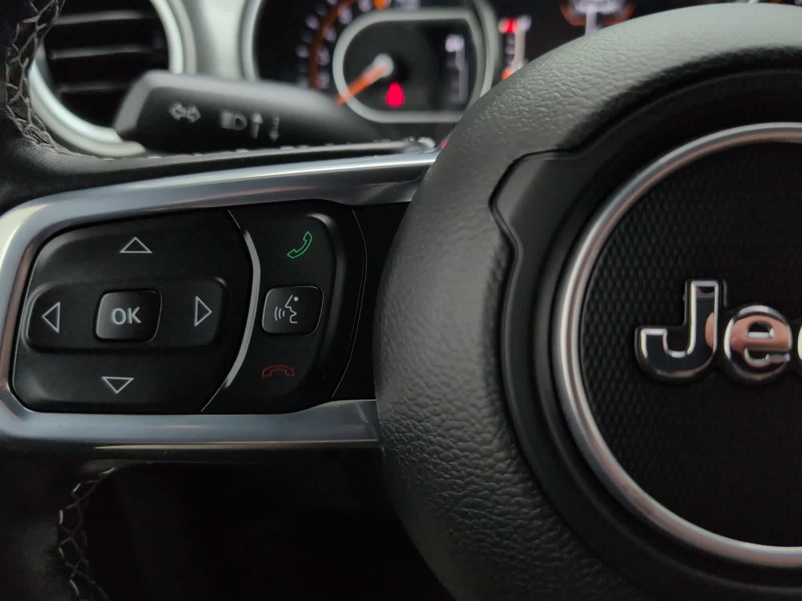 used 2020 Jeep Wrangler car, priced at $28,497