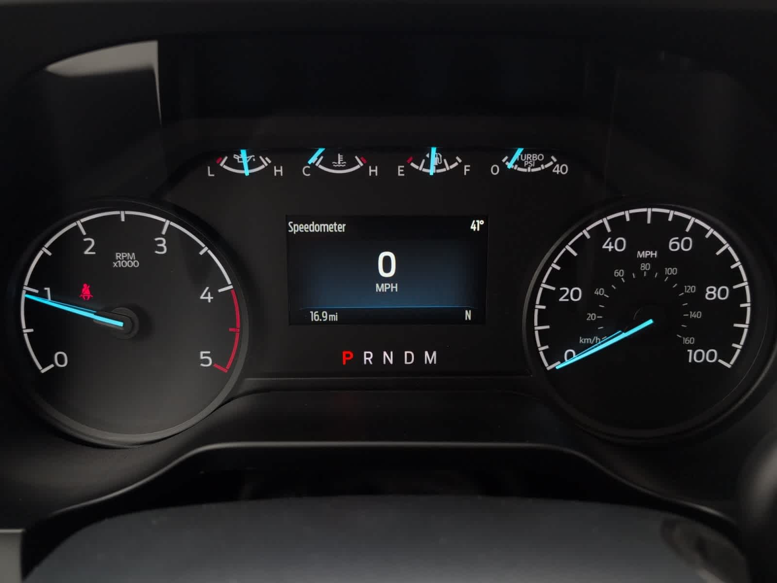 new 2026 Ford Super Duty F-350 SRW car, priced at $66,708