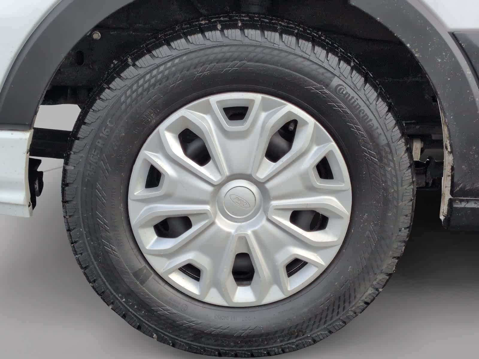 used 2023 Ford Transit-350 Passenger car, priced at $37,497