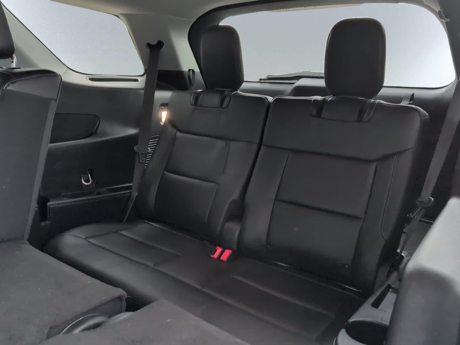 used 2023 Ford Explorer car, priced at $33,497