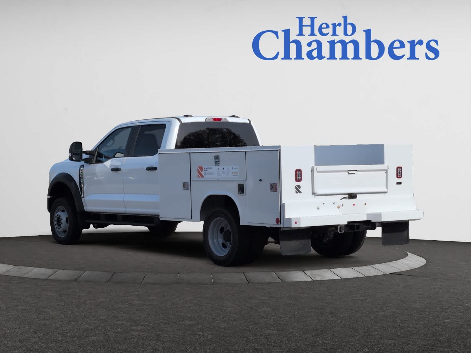 2026 Ford F-450 XL photo 3