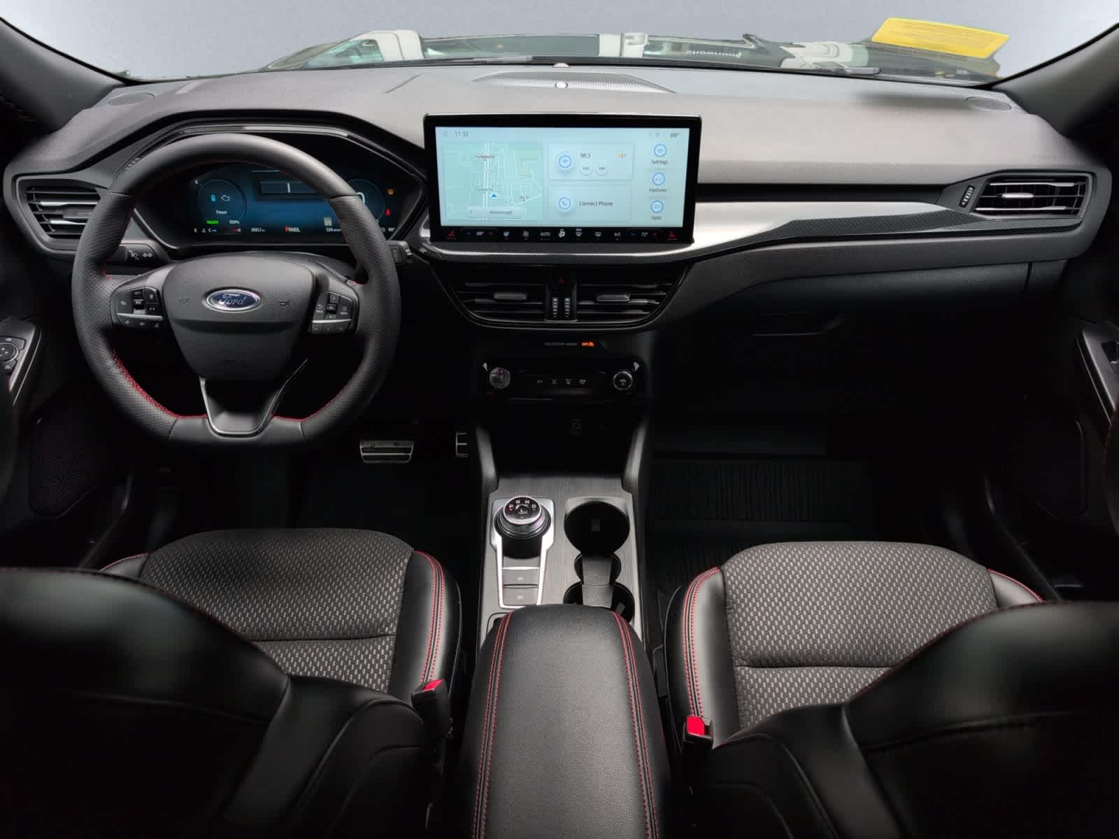 used 2024 Ford Escape car, priced at $29,197