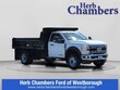 Ford F-550 Chassis