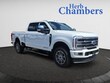 Ford Super Duty F-350 SRW