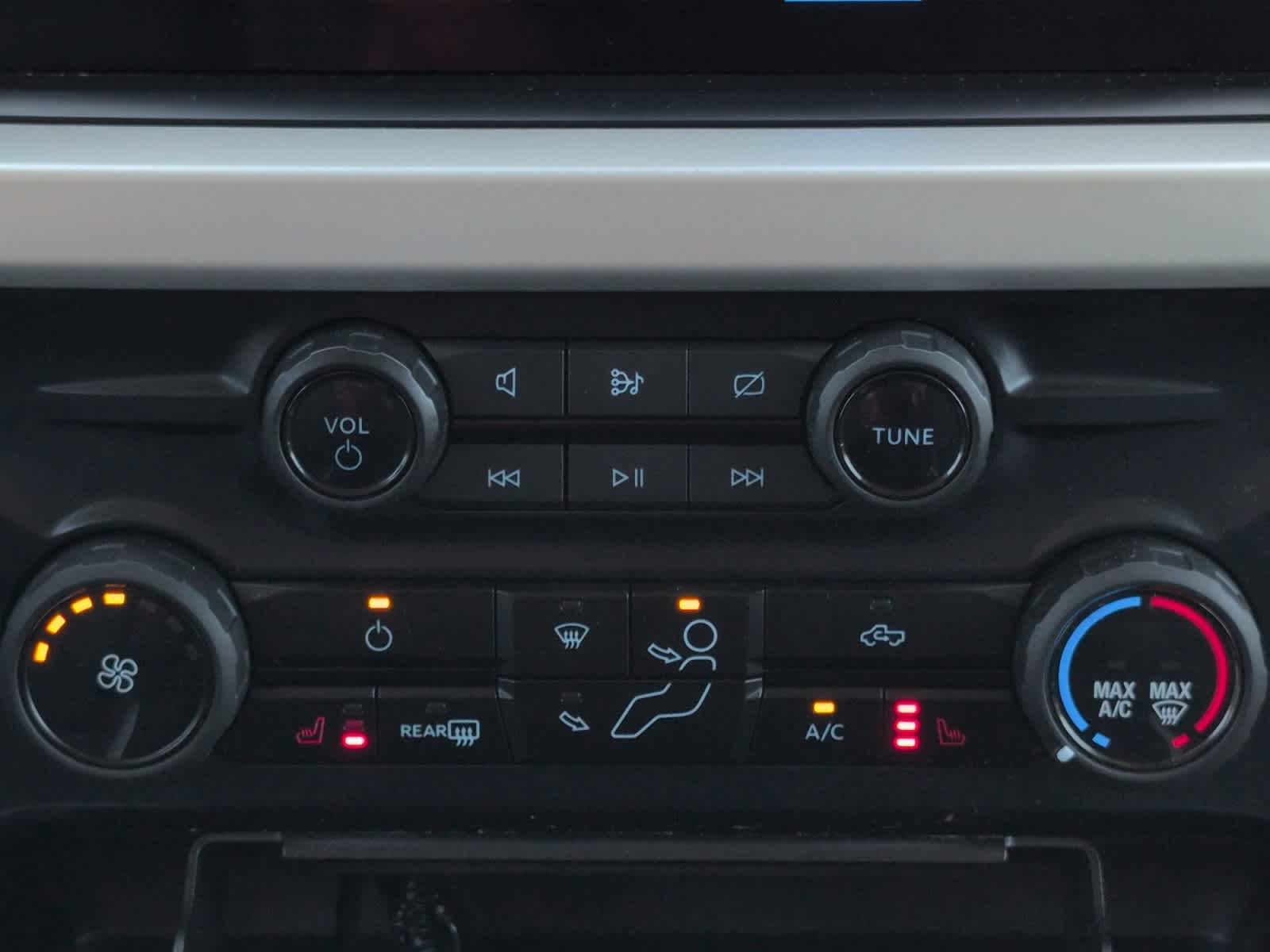 used 2024 Ford F-350 car, priced at $48,997