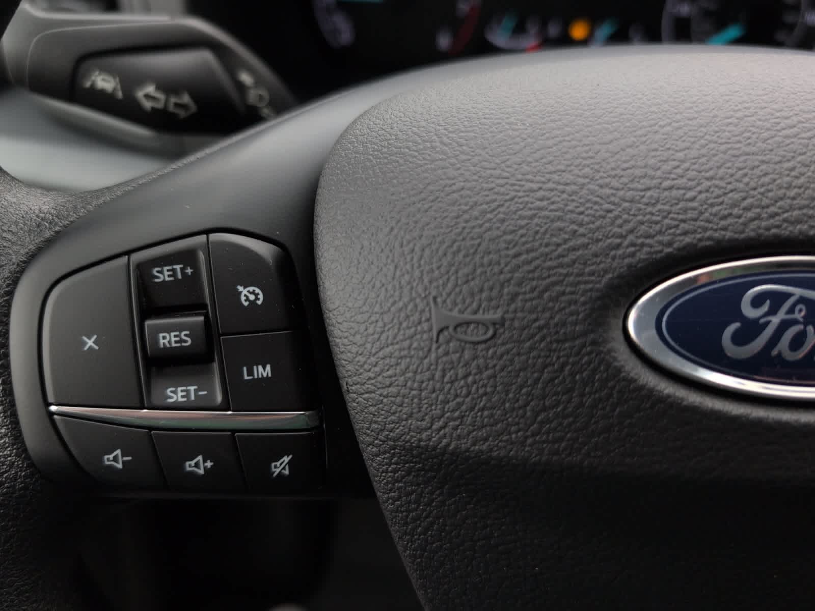 new 2025 Ford Transit car, priced at $55,362