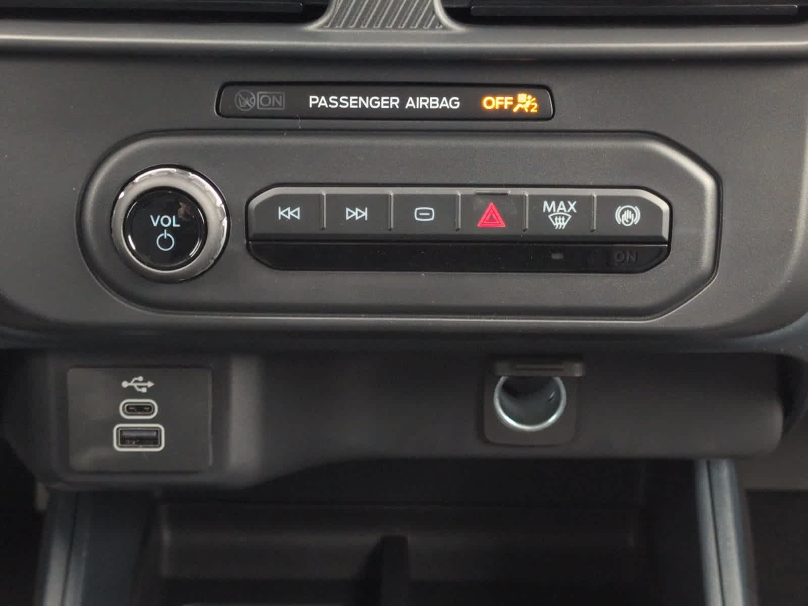 new 2026 Ford Maverick car, priced at $29,990