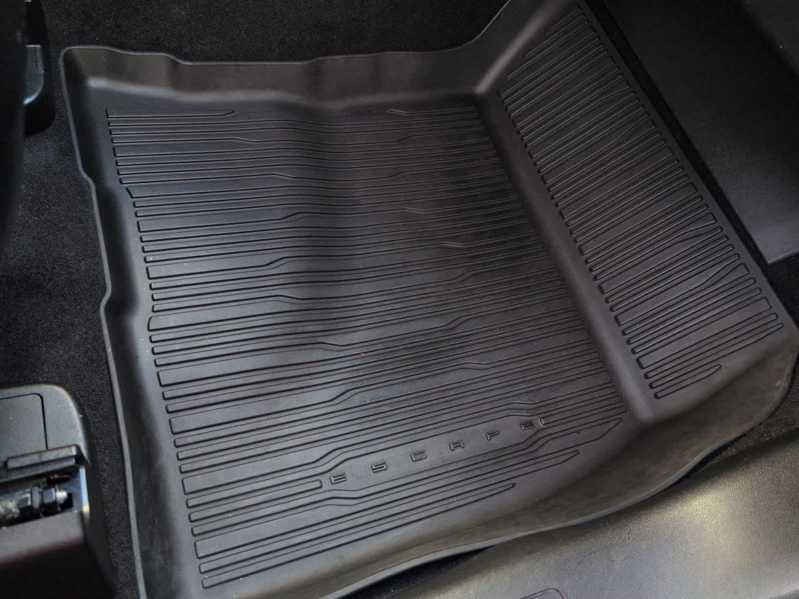 used 2023 Ford Escape car, priced at $23,297