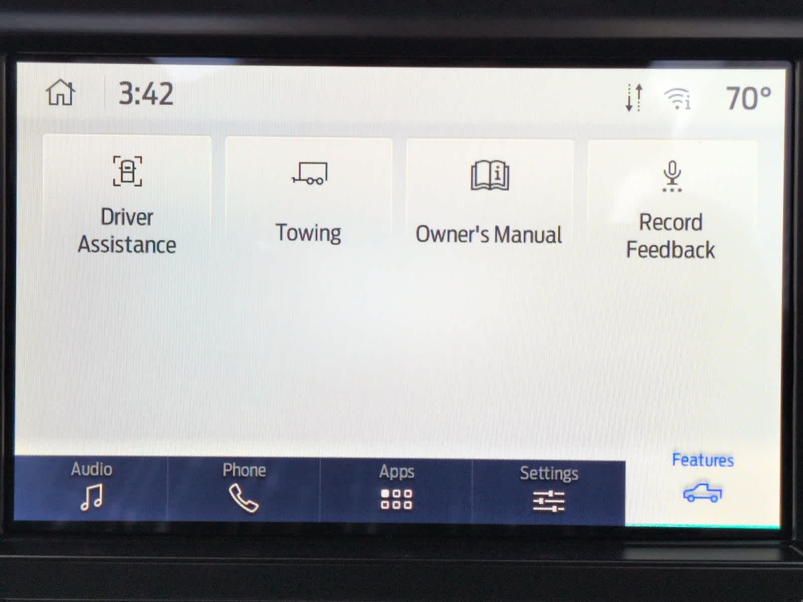 used 2024 Ford F-350 car, priced at $43,497