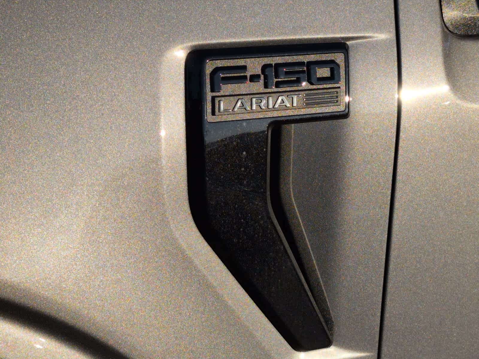 new 2026 Ford F-150 car, priced at $70,736