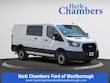 Ford Transit-250 Cargo
