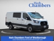 Ford Transit-250 Cargo