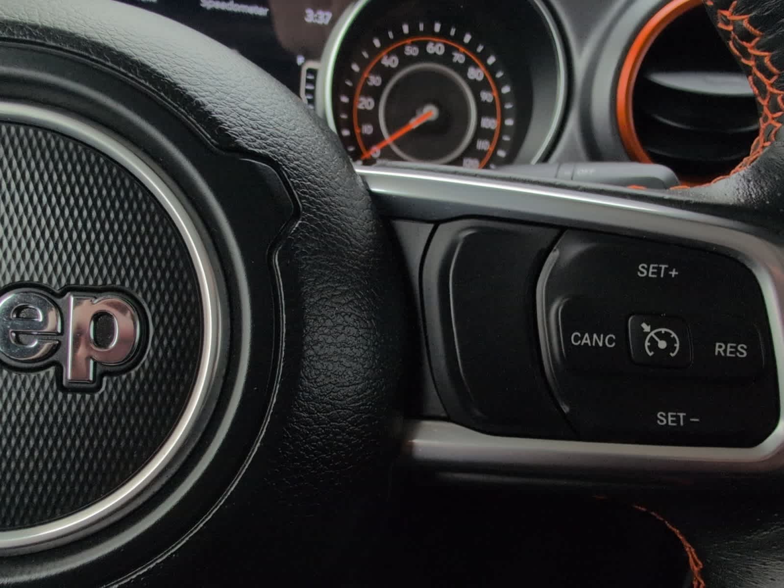 used 2023 Jeep Gladiator car, priced at $38,997