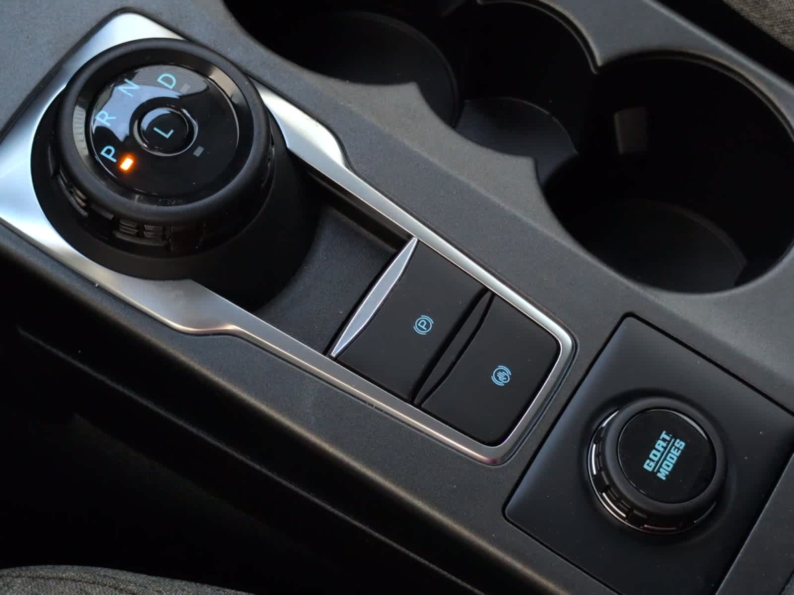 new 2025 Ford Bronco Sport car, priced at $34,738