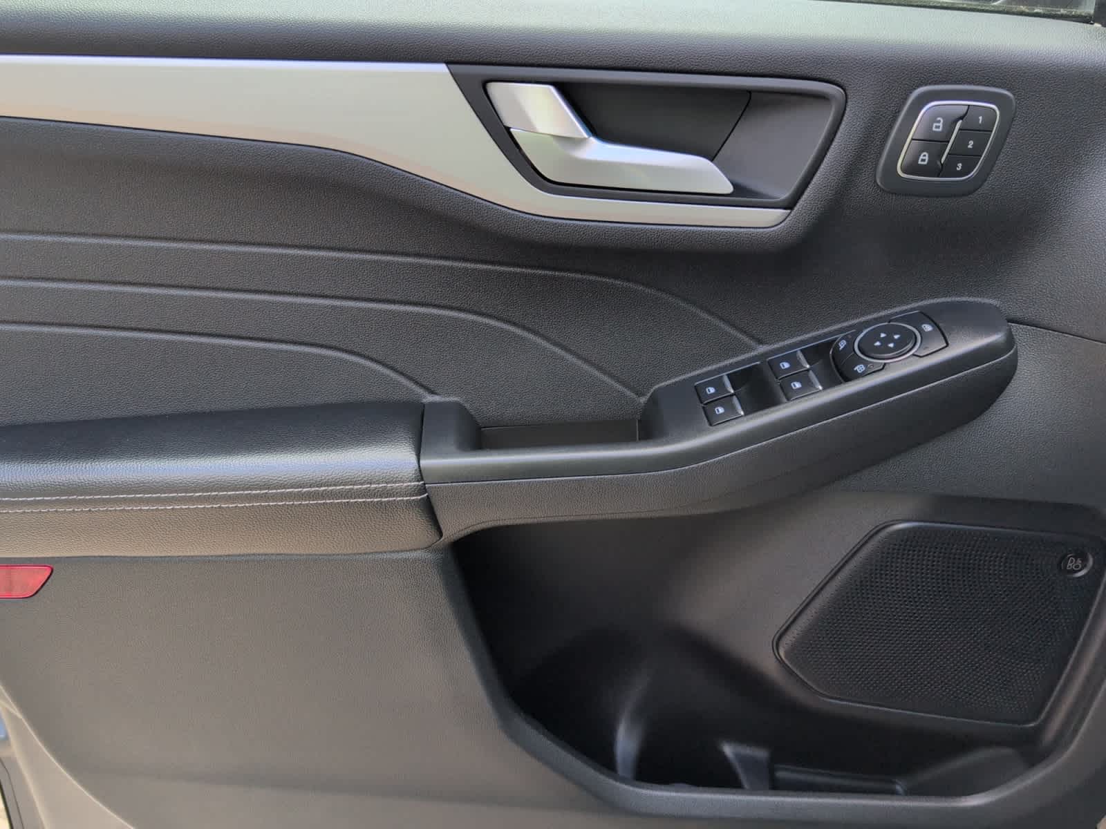 used 2023 Ford Escape car, priced at $22,497