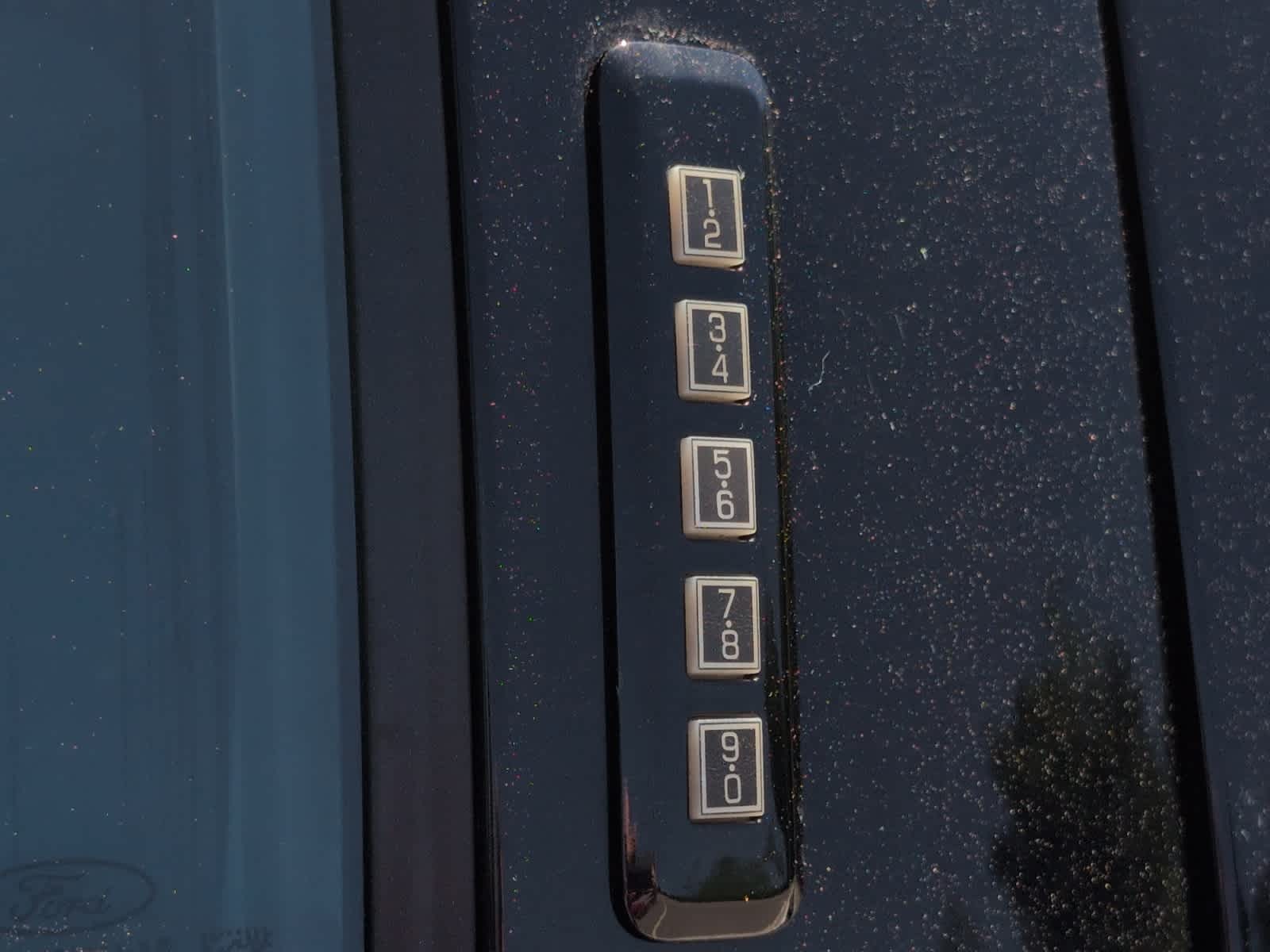 used 2024 Ford F-350 car, priced at $48,997