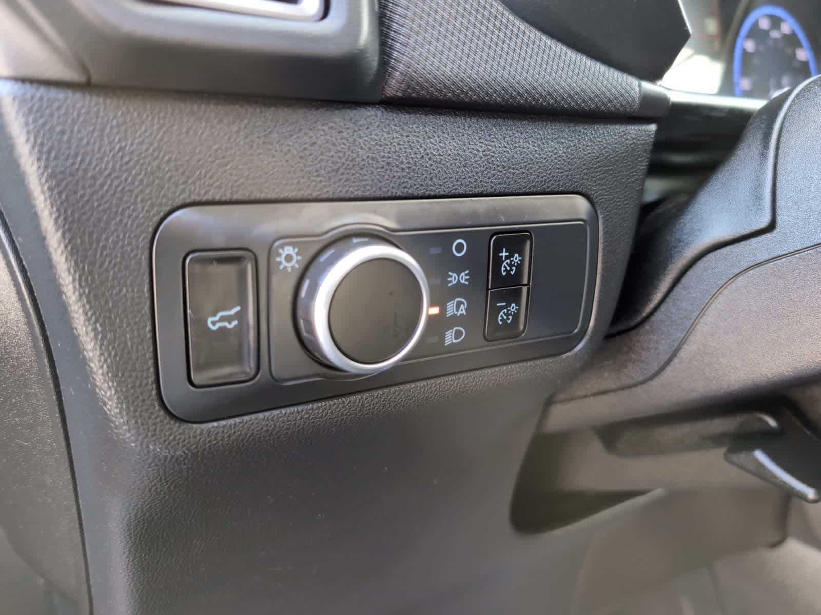 used 2023 Ford Bronco Sport car, priced at $26,497