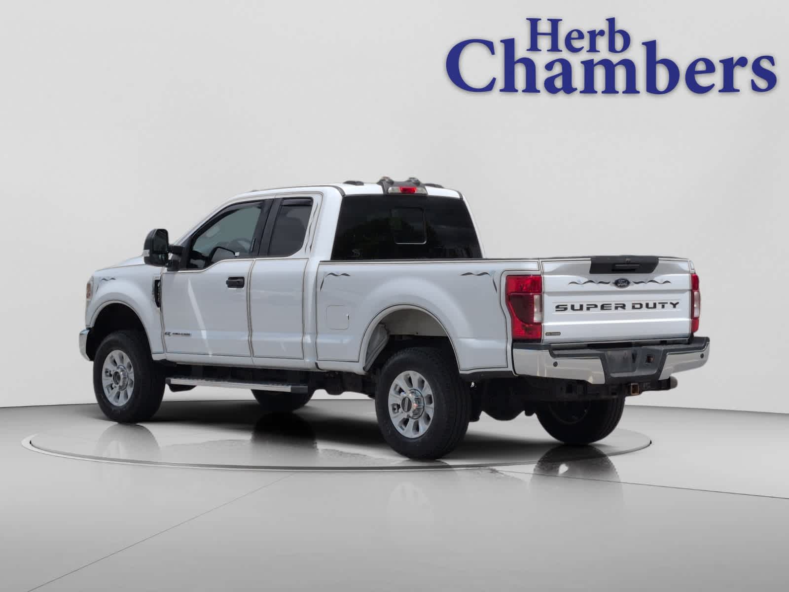 used 2022 Ford F-350 car, priced at $52,497