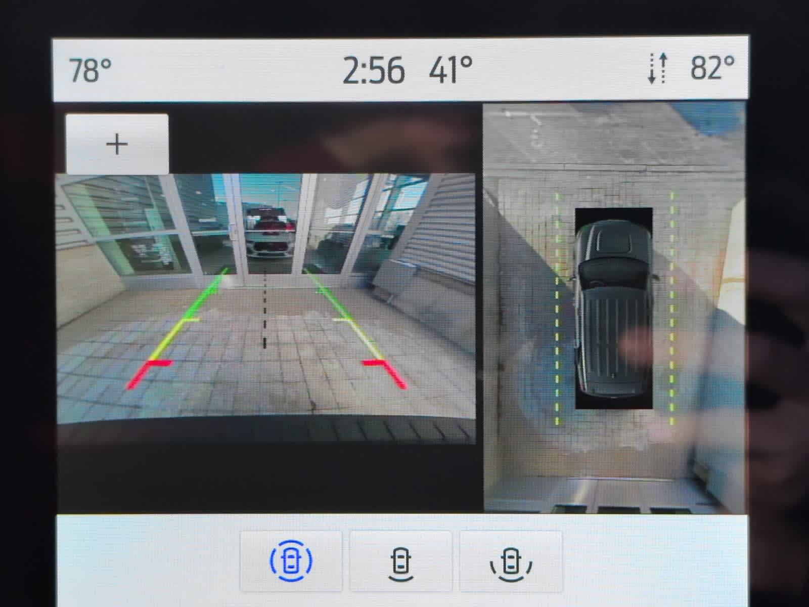 used 2023 Ford Explorer car, priced at $40,497