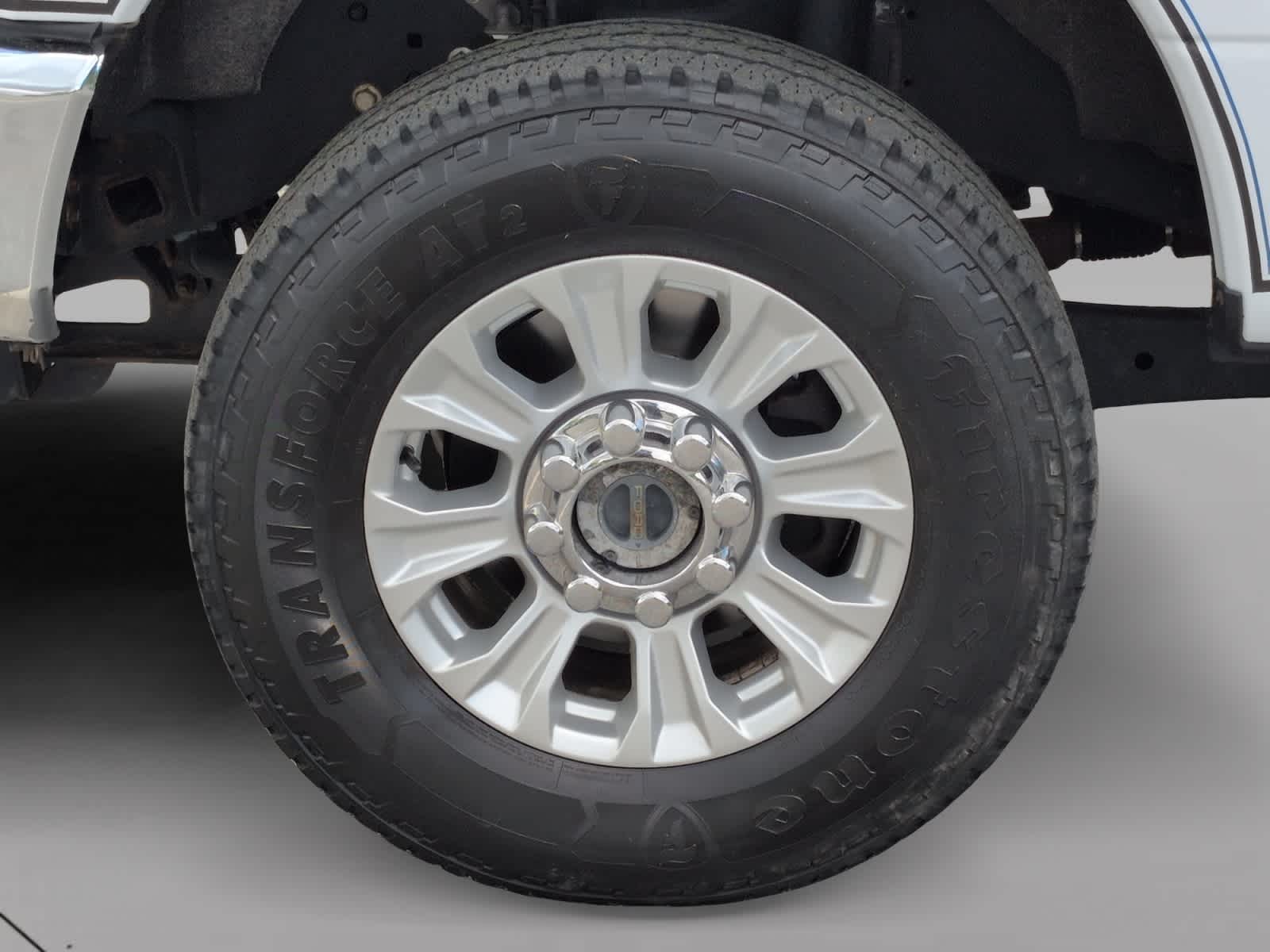 used 2022 Ford F-350 car, priced at $52,497