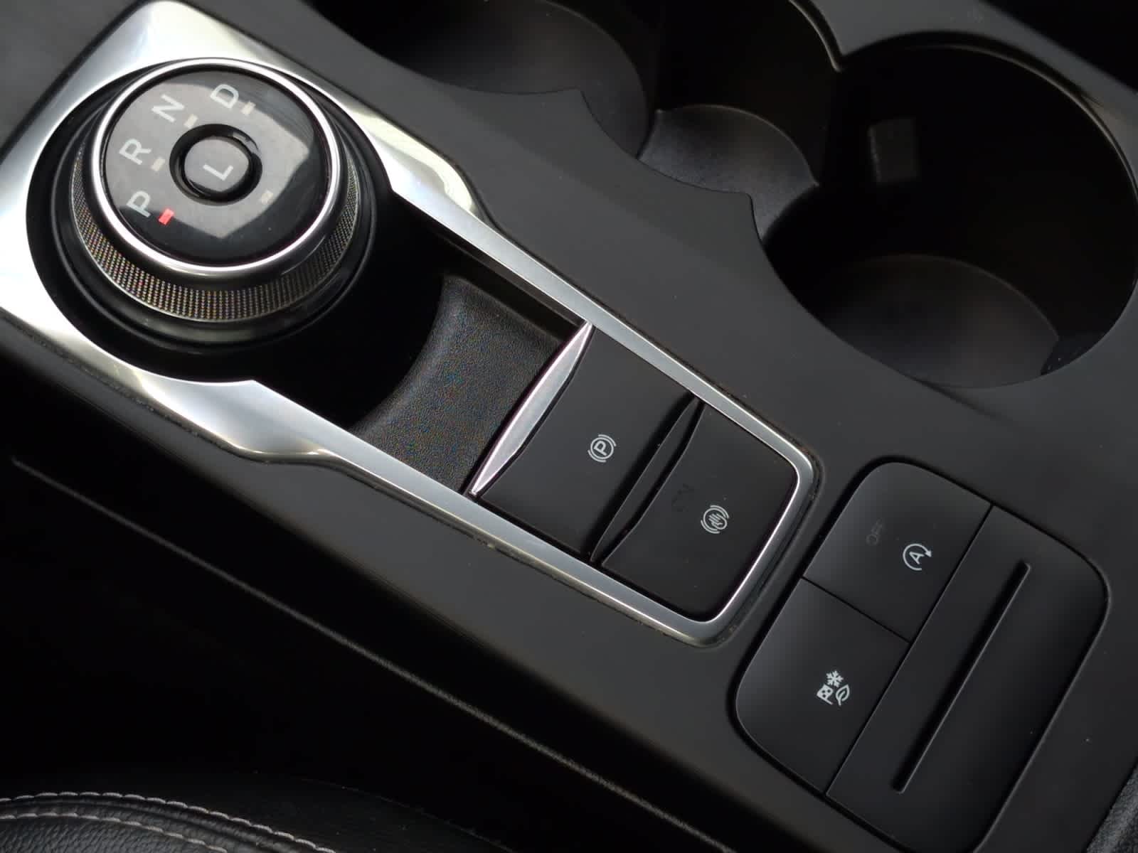 used 2022 Ford Escape car, priced at $22,297