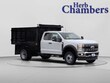  Ford Super Duty F-550 DRW