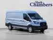  Ford Transit Cargo Van