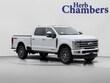  Ford Super Duty F-350 SRW