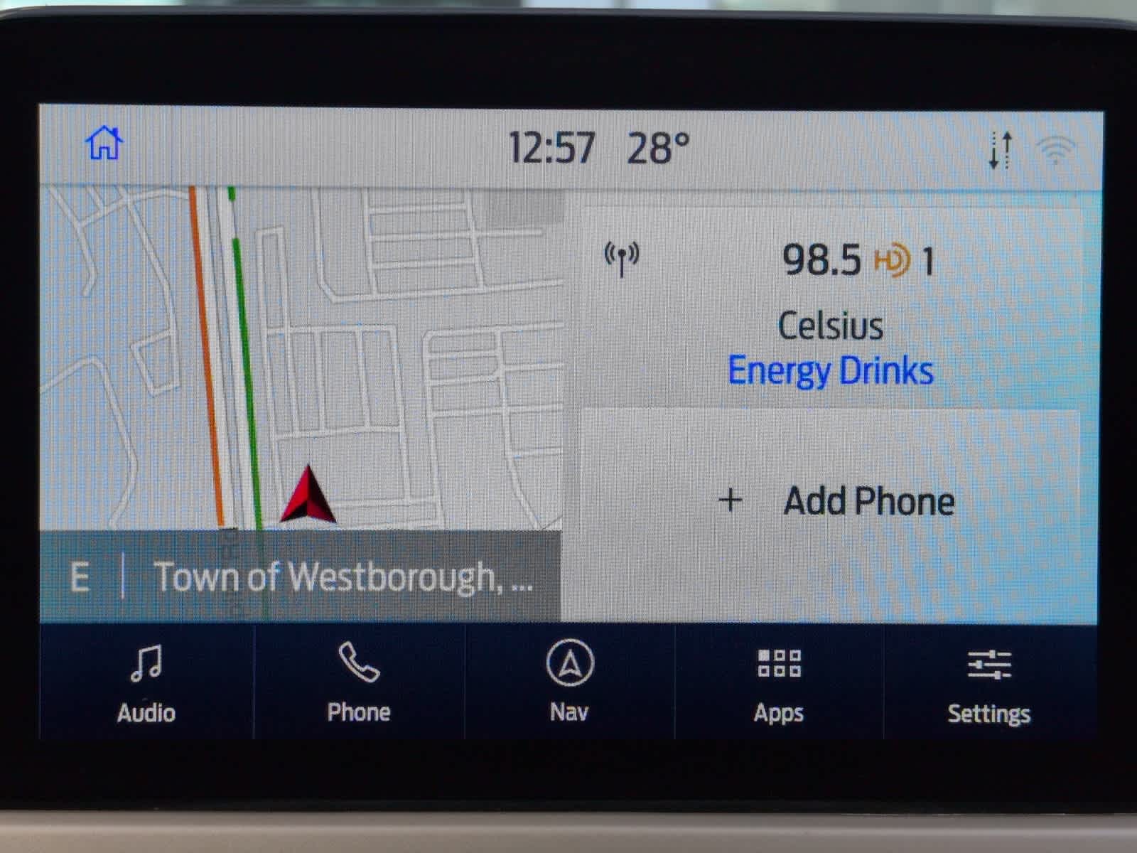 used 2021 Ford Escape car, priced at $18,497