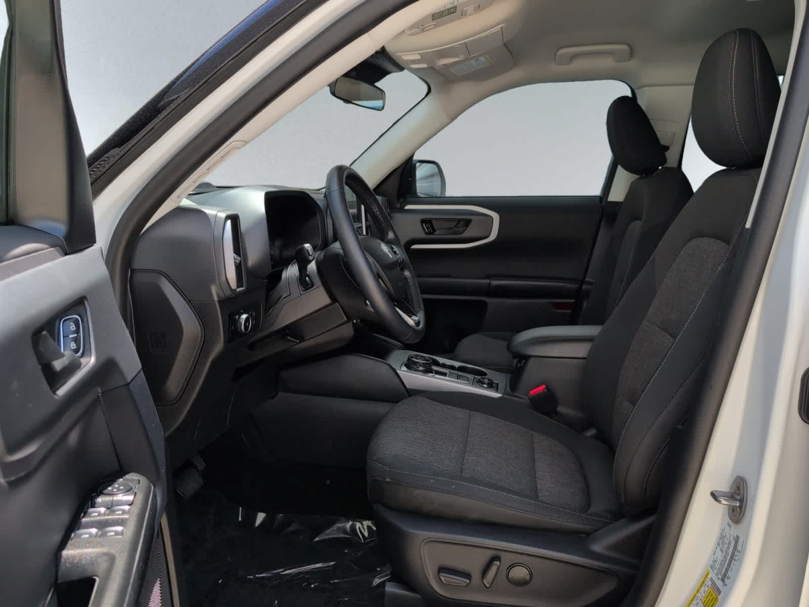 used 2024 Ford Bronco Sport car, priced at $28,497