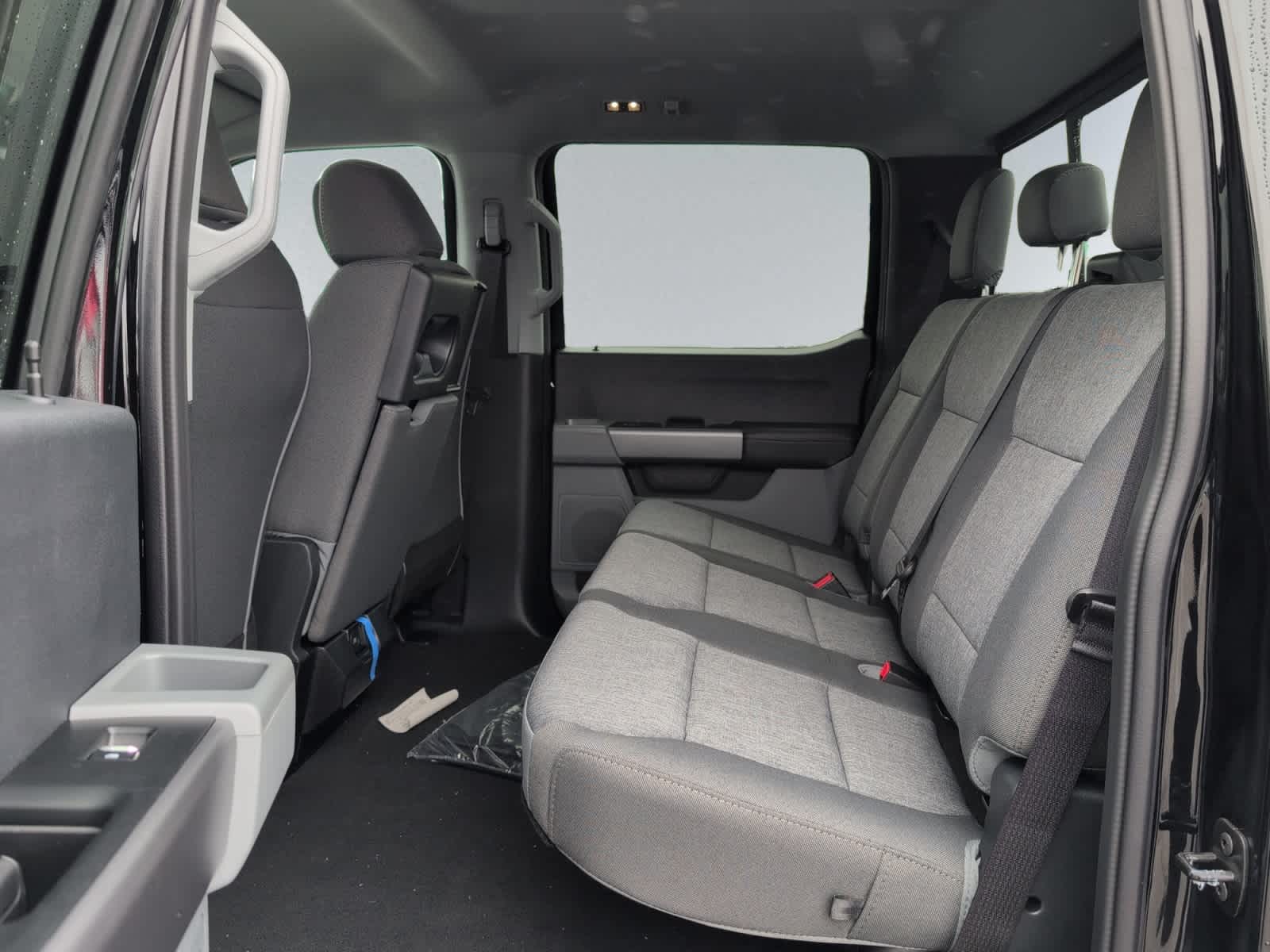 new 2026 Ford Super Duty F-350 SRW car, priced at $61,984