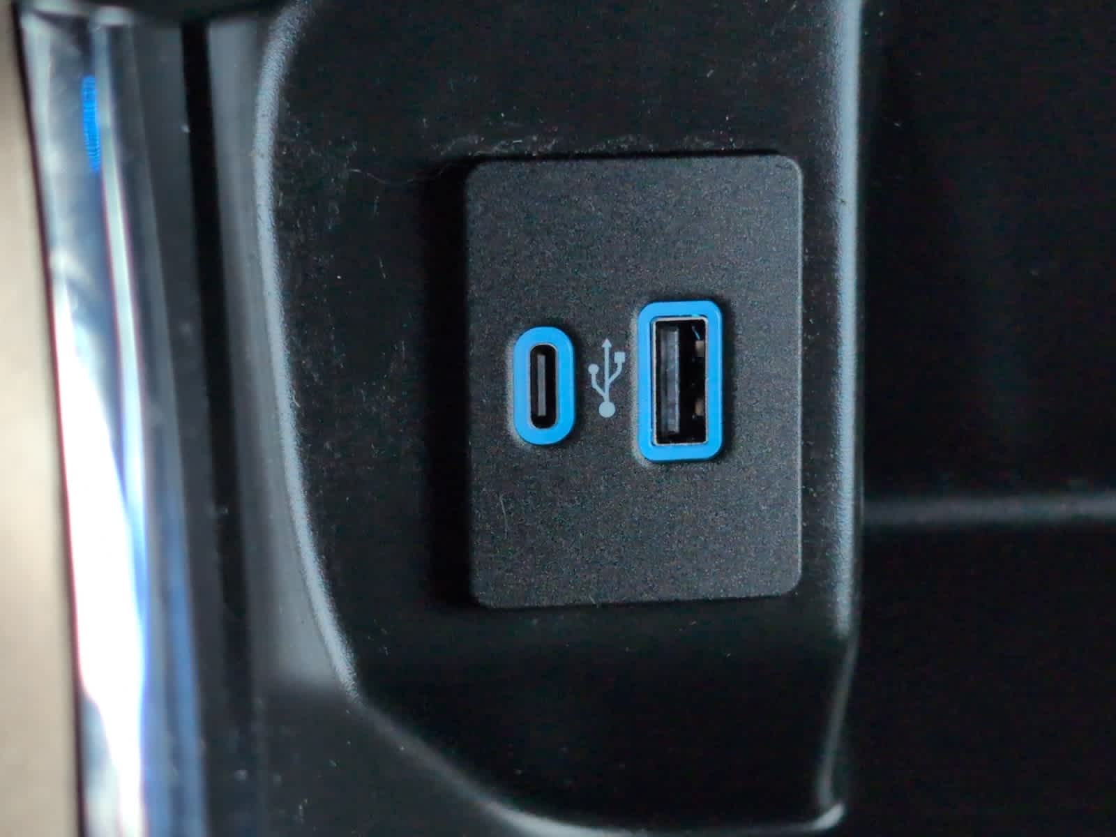 used 2024 Ford F-150 car, priced at $34,390