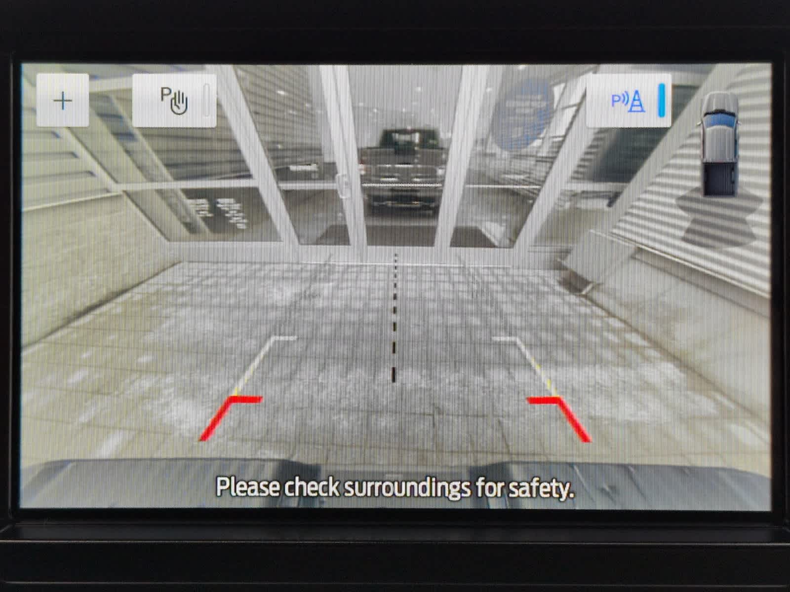 used 2023 Ford F-150 car, priced at $38,497