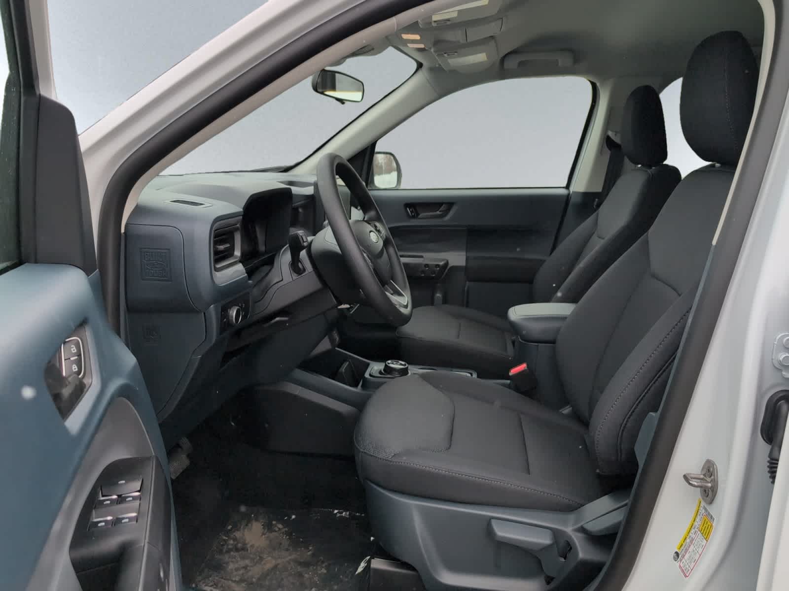 new 2026 Ford Maverick car, priced at $29,990