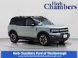  Ford Bronco Sport