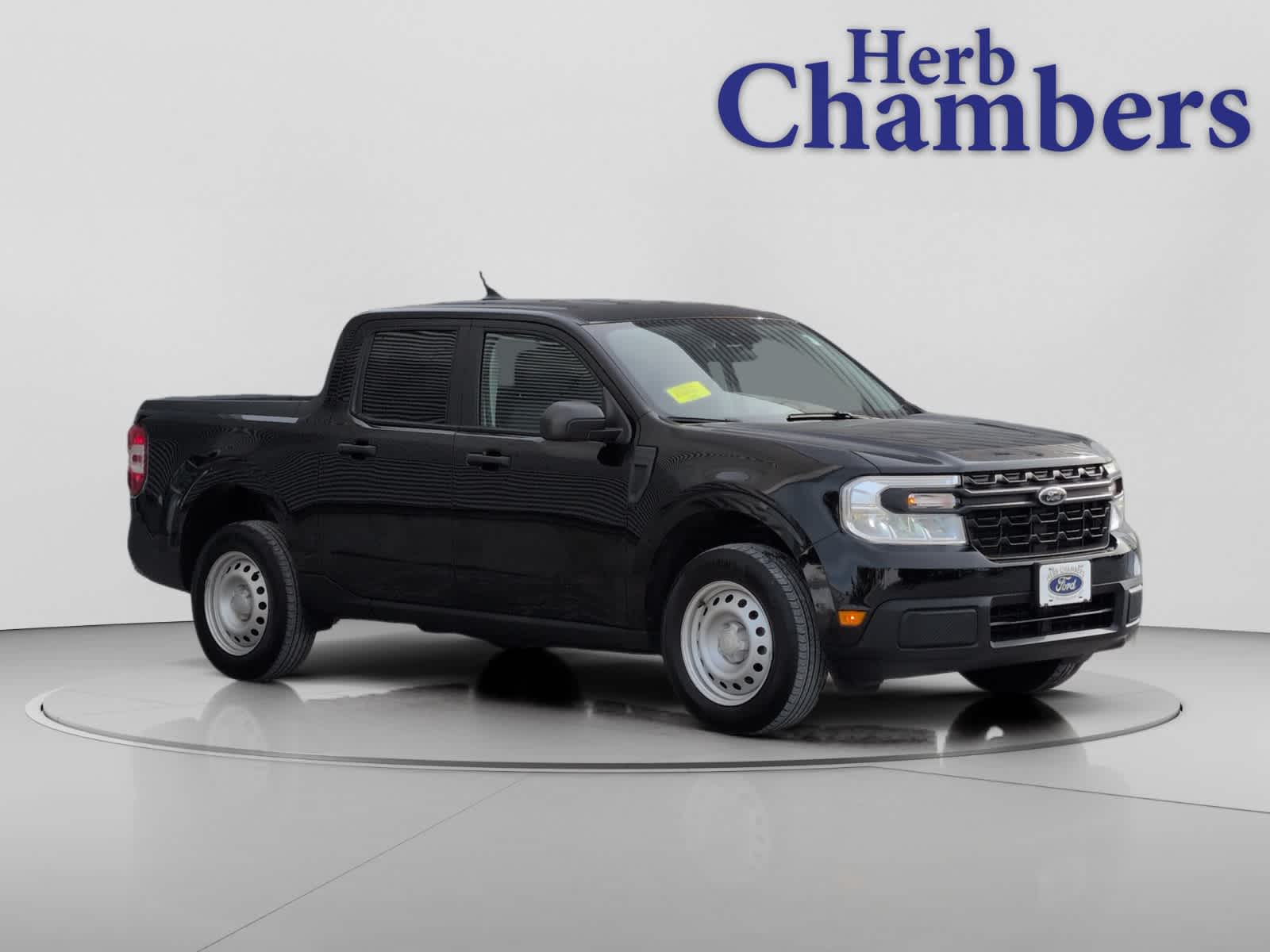 used 2024 Ford Maverick car