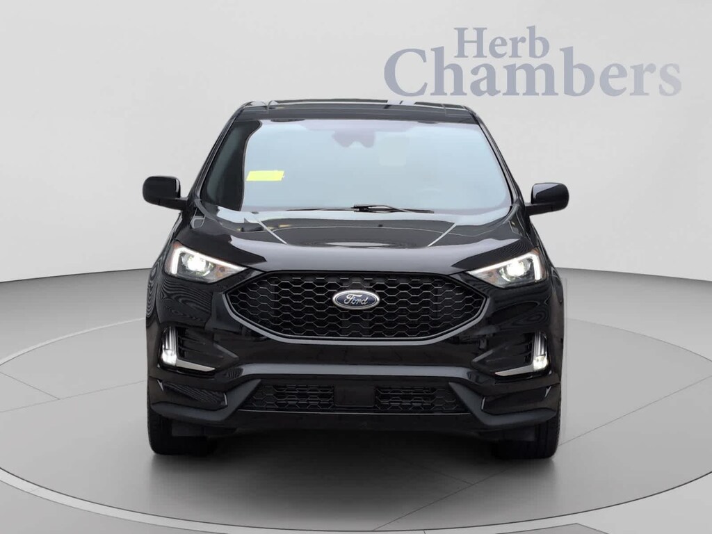 Certified 2024 Ford Edge ST-Line SUV