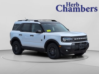 2026 Ford Bronco Sport Big Bend SUV