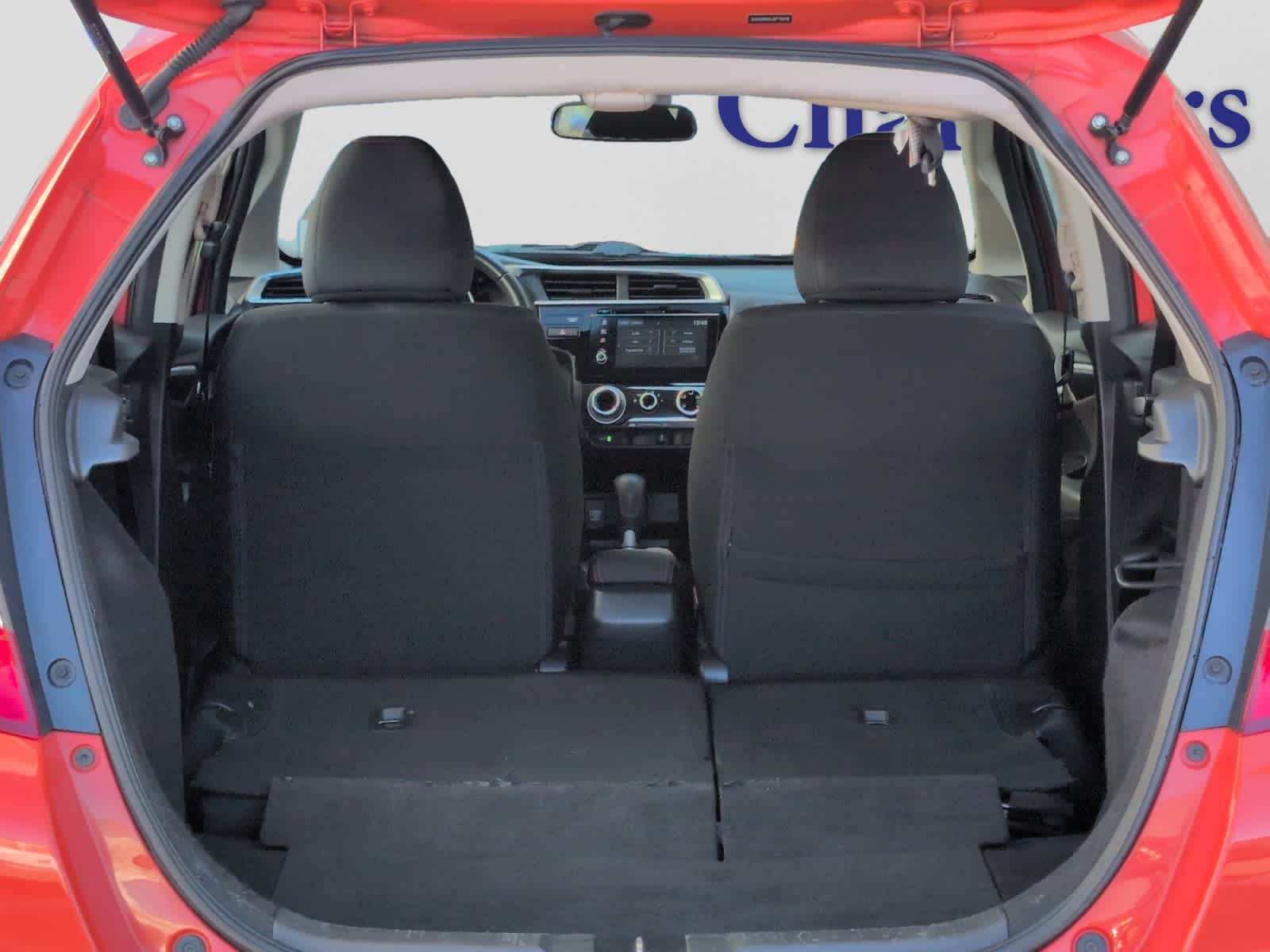 used 2018 Honda Fit car, priced at $13,497