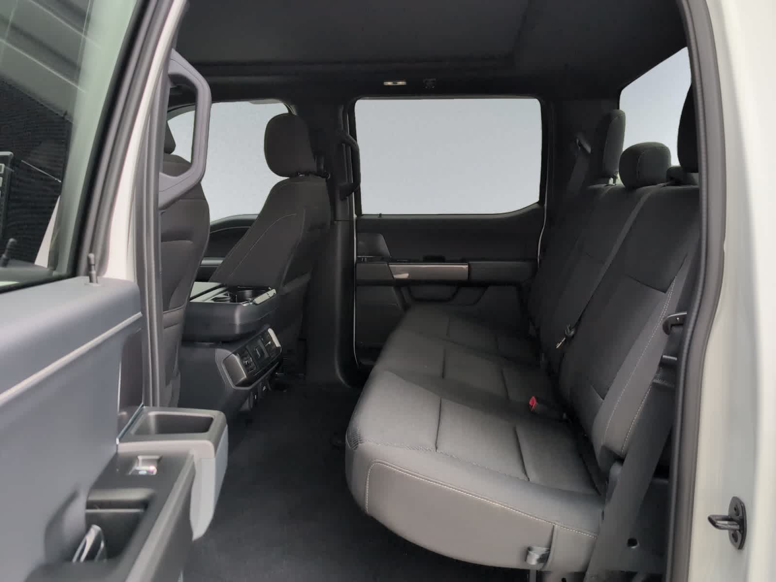 used 2023 Ford F-150 car, priced at $37,997