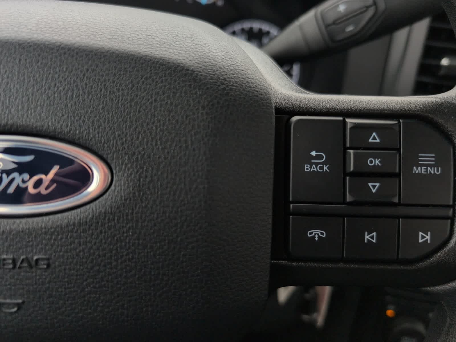 new 2025 Ford Super Duty F-350 SRW car, priced at $55,205