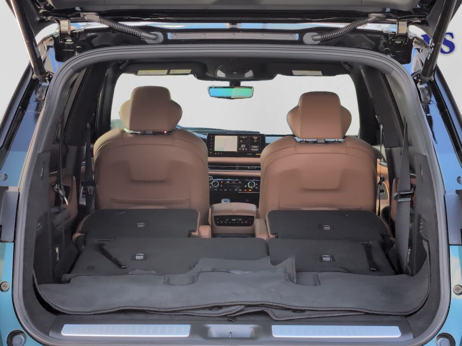 used 2026 INFINITI QX60 car, priced at $54,497