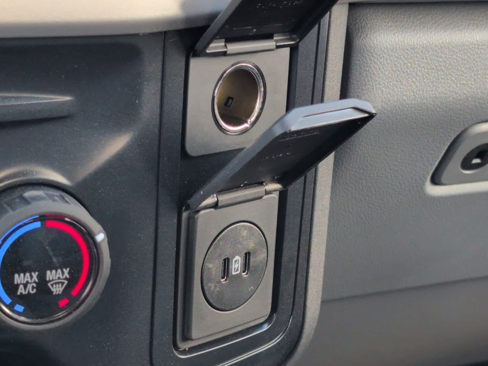 new 2024 Ford Super Duty F-550 DRW car, priced at $84,998