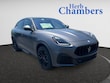 Maserati Grecale