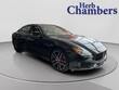 Used 2024 Maserati Quattroporte Modena Ultima Q4 Sedan