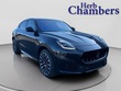 Used 2024 Maserati Grecale Trofeo SUV