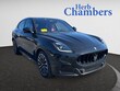 Maserati Grecale